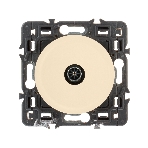 Вилка TV простая, 0-2400 МГц, фото3