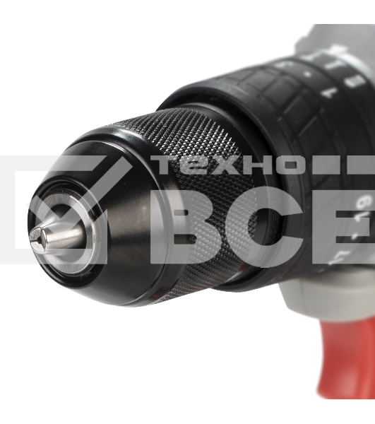 Дрель-шуруповерт аккумуляторная СТАВР ДА-20УБ