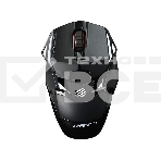 Игровая мышь Mad Catz R.A.T. 1+ (ADNS3050, USB, 3 кнопки, 2000 dpi) черная, фото 1