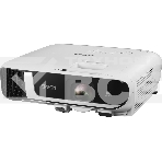 Проектор Epson EB-FH52, фото10