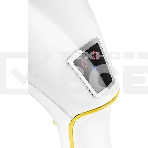 Отпариватель ручной Kitfort КТ-999-4 желтый/белый, фото3