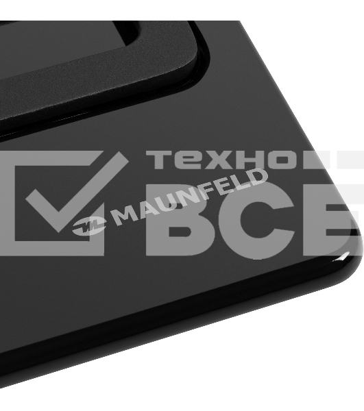 Газовая панель Maunfeld EGHE.43.33CB/G
