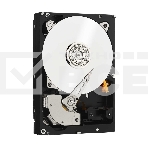Жесткий диск Western Digital 2Tb 7200rpm Original SATA-III WD2003FZEX Black 64Mb 3.5
