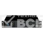 Источник бесперебойного питания Powercom King Pro RM KIN-1500AP RM 900Вт 1500ВА черный, фото7