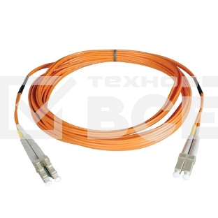 Кабель Lenovo LC-LC OM3 MMF 25m (00MN517)