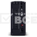 Источник бесперебойного питания CyberPower VP700ELCD Line-Interactive 700VA/390W USB/RS-232/RJ11/45  (4 EURO), фото6
