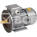 Электродвигатель АИР DRIVE 3ф 80A2 380В 1.5кВт 3000об/мин 2081 IEK DRV080-A2-001-5-3020, фото2