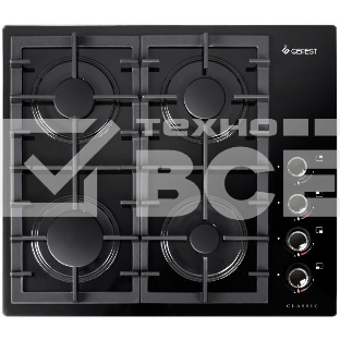 Газовая варочная поверхность SG SVN 2230 C3 14802001 Gefest