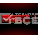 Оперативная память XPG Gammix D10, DDR4, 16GB (1x16GB), 3600MHz, CL18, с радиатором, черный, фото8