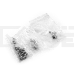 Серверный корпус ExeGate Pro 2U390-04 <RM 19