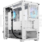 Компьютерный корпус Fractal Design Pop Mini Air RGb белый TG Clear Tint FD-C-POR1M-01, фото13