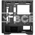 Компьютерный корпус Deepcool MATREXX 50 черный без БП ATX 1x120mm 2xUSB2.0 1xUSB3.0 audio bott PSU, фото21