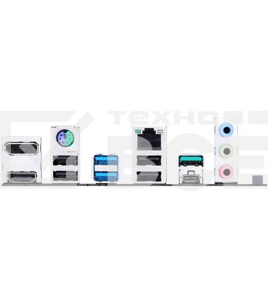Материнская плата ASUS PRIME Z790-P, LGA 1700, Intel Z790, 4xDDR5, 4xSATA, 3xM.2 PCIe 4.0 x4, 1xPCIe 5.0 x16, 3xPCIe x4, 1xPCIe x1, 1xHDMI, 1xDP, 1xUSB-C 3.2 Gen 2x2, 1xUSB 3.2 Gen 2, 2xUSB 3.2 Gen 1, 4xUSB 2.0, 1x 2.5Gb LAN, 3x3.5 мм, 7.1, ATX
