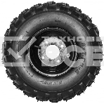 Колесо 19х7-8, фото2