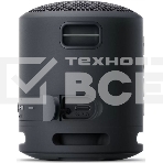 Колонка порт. Sony SRS-XB13 черный 5W Mono BT 10м (SRS-XB13/BC), фото2