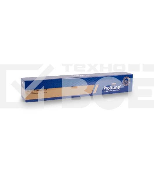 Картридж PL-841927 (MPC2503H) для принтеров Ricoh Aficio MPC2003/MPC2053SP/MPC2503H Magenta 9500 копий ProfiLine