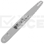 Шина для бензопилы DGS-5820, длина 50 см (20