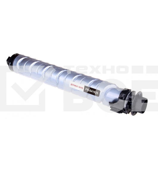 Картридж лазерный Print-Rite TFR658BPRJ PR-841925 841925 черный (15000стр.) для Ricoh Aficio MP C2003SP/MP C2004ASP/MP C2011SP