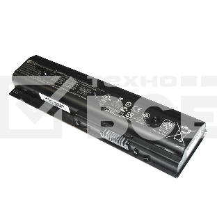 Аккумуляторная батарея для ноутбука HP DV6-7000 DV6-7002tx DV6-7099 62Wh черный