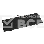 Аккумуляторная батарея для ноутбука Lenovo 710S-13ISK7.5V 6135mAh Orig, фото3