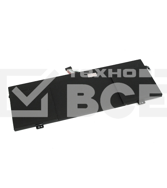 Аккумуляторная батарея для ноутбука Lenovo 710S-13ISK7.5V 6135mAh Orig