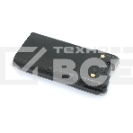 Аккумулятор для Quansheng TG-1680, Vector VT-44 Turbo 7.2V 3500 mAh Li-ion, фото2