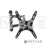 Кронштейн для телевизора Kromax TECHNO-5 серый 15