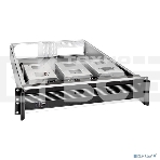 Серверный корпус ExeGate Pro EX284970RUS 2U450-09 <RM 19