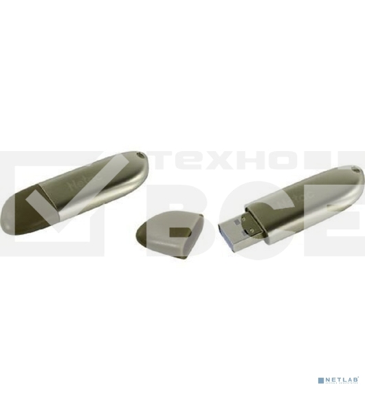 Флеш диск USB Drive Netac U352 USB3.0 32GB, retail version