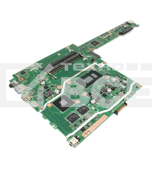 Материнская плата для Asus X407UF I5-8250U