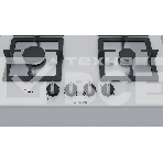 Газовая варочная поверхность Bosch PPP6A2B20O, фото7
