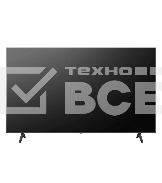 Телевизор Hisense 75