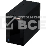 Система хранения данных ASUSTOR AS3302T V2/ASUSTOR/2 BAY/EU, фото10