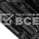 Оперативная память Patriot Viper 4 Blackout, DDR4, 16GB (2x8 GB), 3600 MHz, CL18, радиатор, чёрный, фото2