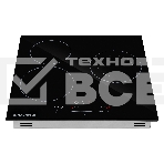 Электрическая варочная панель Maunfeld EVCE453SDPBK, фото2