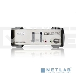 Переключатель ATEN CS1732B(-A7-G) переключатель 2 Port USB2.0 KVMP Switch with OSD, фото4