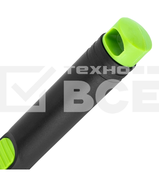 Грабли веерные пластиковые, Nylon Palisad