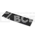 Клавиатура Acer OKW121 (ZL.KBDEE.00B) проводная, USB, черный, фото7