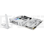 Материнская плата ASUS ROG STRIX X870-A GAMING WIFI, AM5, AMD X870, 4xDDR5, 2xSATA, 4xM.2, 1xPCI-E 4.0 x4, 1xPCI-E 5.0 x16, 1xHDMI, 1xDP, 1x 2.5Gb LAN, 4xUSB-A 3.2 Gen 1, 5xUSB-A 3.2 Gen 2, 1xUSB-C 3.2 Gen 2, 2xUSB4, 2x3.5 мм, 7.1, ATX, фото5