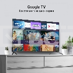 Телевизор Digma 50
