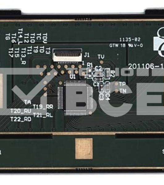 Тачпад для Asus TF201 TF700 TF701 TF500
