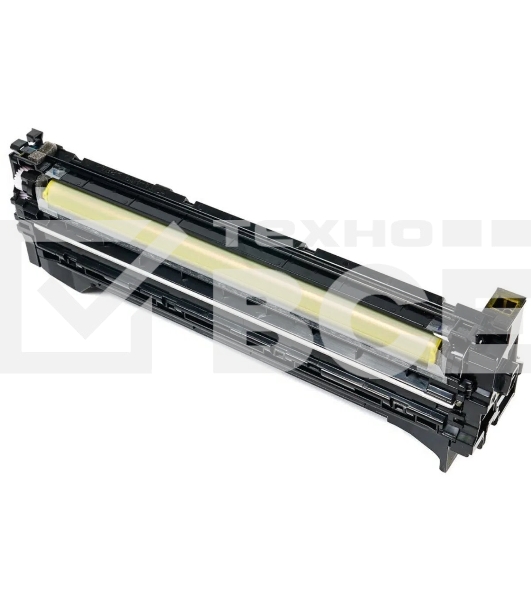 Узел проявки Kyocera  DV-5140Y 302NR93031