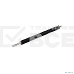 Вал резиновый Cet CET6632 для HP LaserJet P1102/P1606 M201/M225, фото3