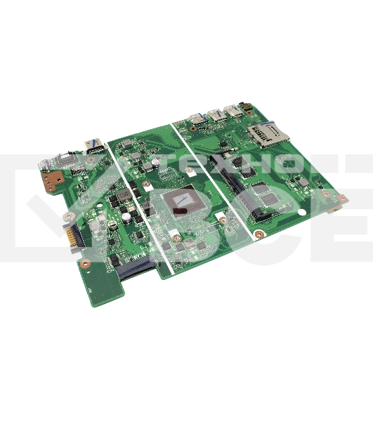 Материнская плата для Asus X441BA 4G/A4-9125 90NB0I00-R00061