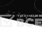 Встраиваемая электрическая панель Kuppersberg ECS 630 60 см, электрическая, 4 конфорки, черный цвет, фото4