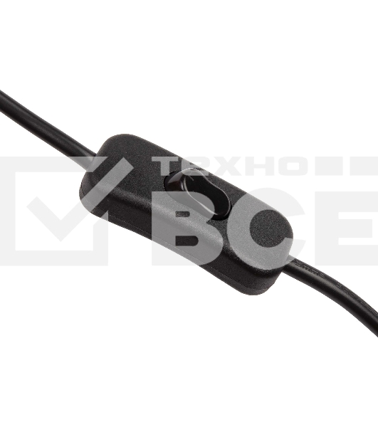 Светильник подвесной Hiper H144-1 1E2760Вт BLACK
