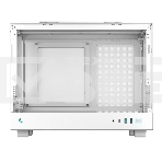 Компьютерный корпус Deepcool CH160 MESH WH без БП, белый, MINI-ITX, фото11