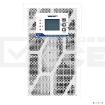 Источник бесперебойного питания Ippon Na+ TAE 3000 3000Вт 3000ВА белый, фото3