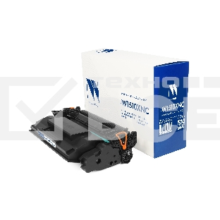 Картридж NVPrint совместимый NV-W1510X (БЕЗ ЧИПА) для HP LaserJet Pro 4003/Pro 4103 (9700k)