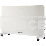 Конвектор Rexant белый, 2000 Вт, 25 м2, термостат, фото4